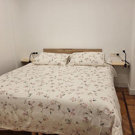 Atseden Bilbo Apartment Bilbao Bagian luar foto