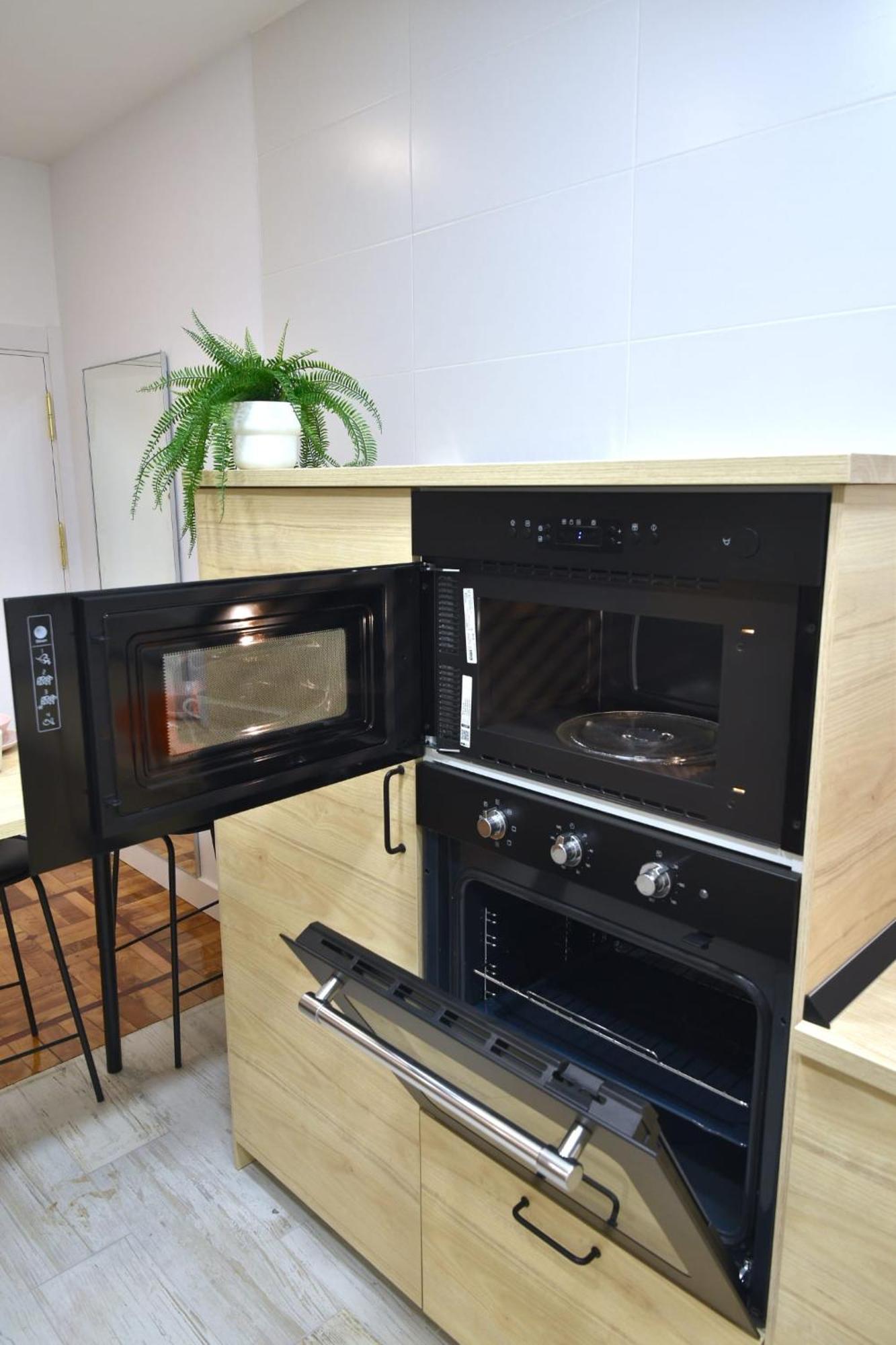 Atseden Bilbo Apartment Bilbao Bagian luar foto