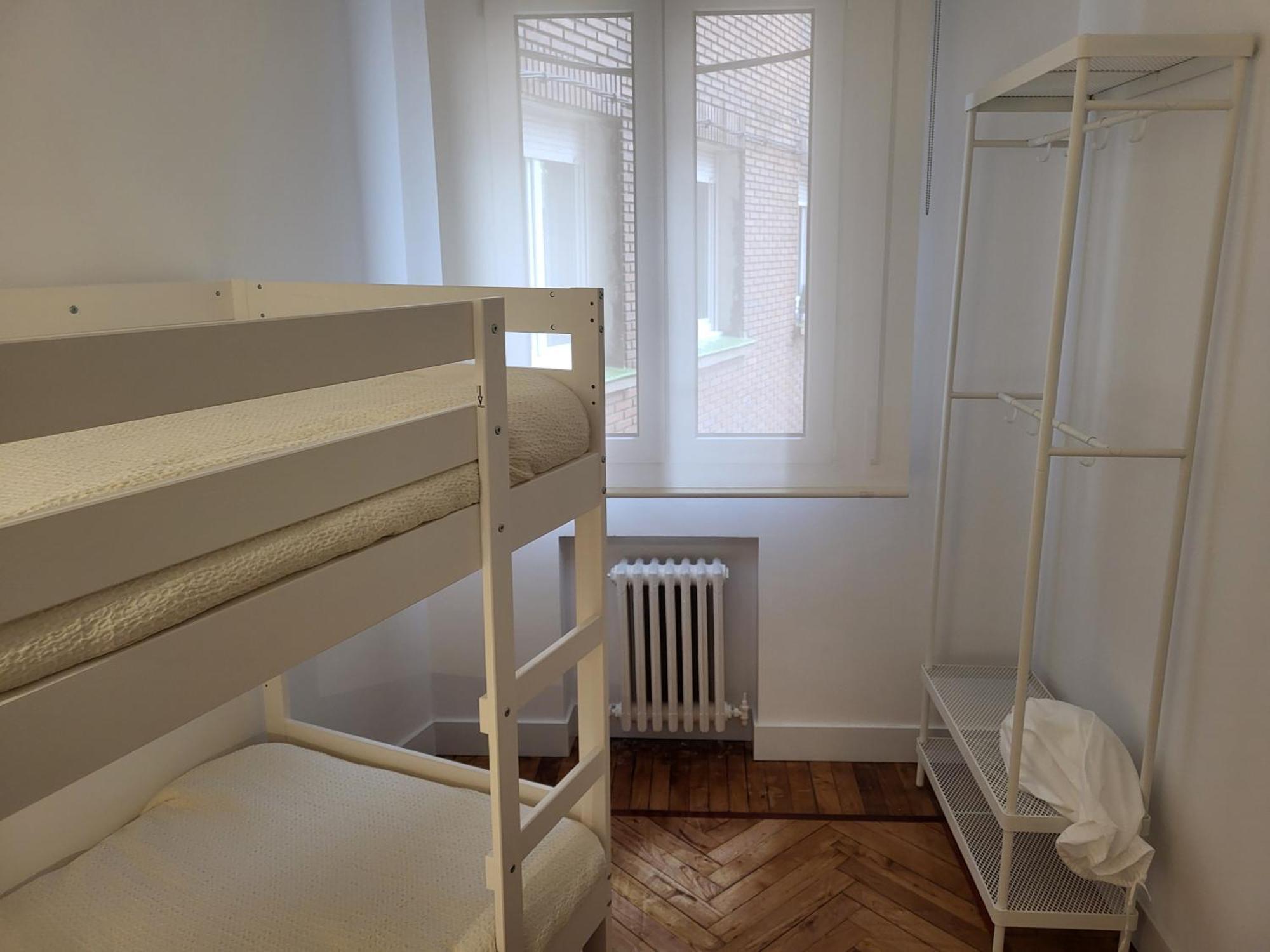 Atseden Bilbo Apartment Bilbao Bagian luar foto