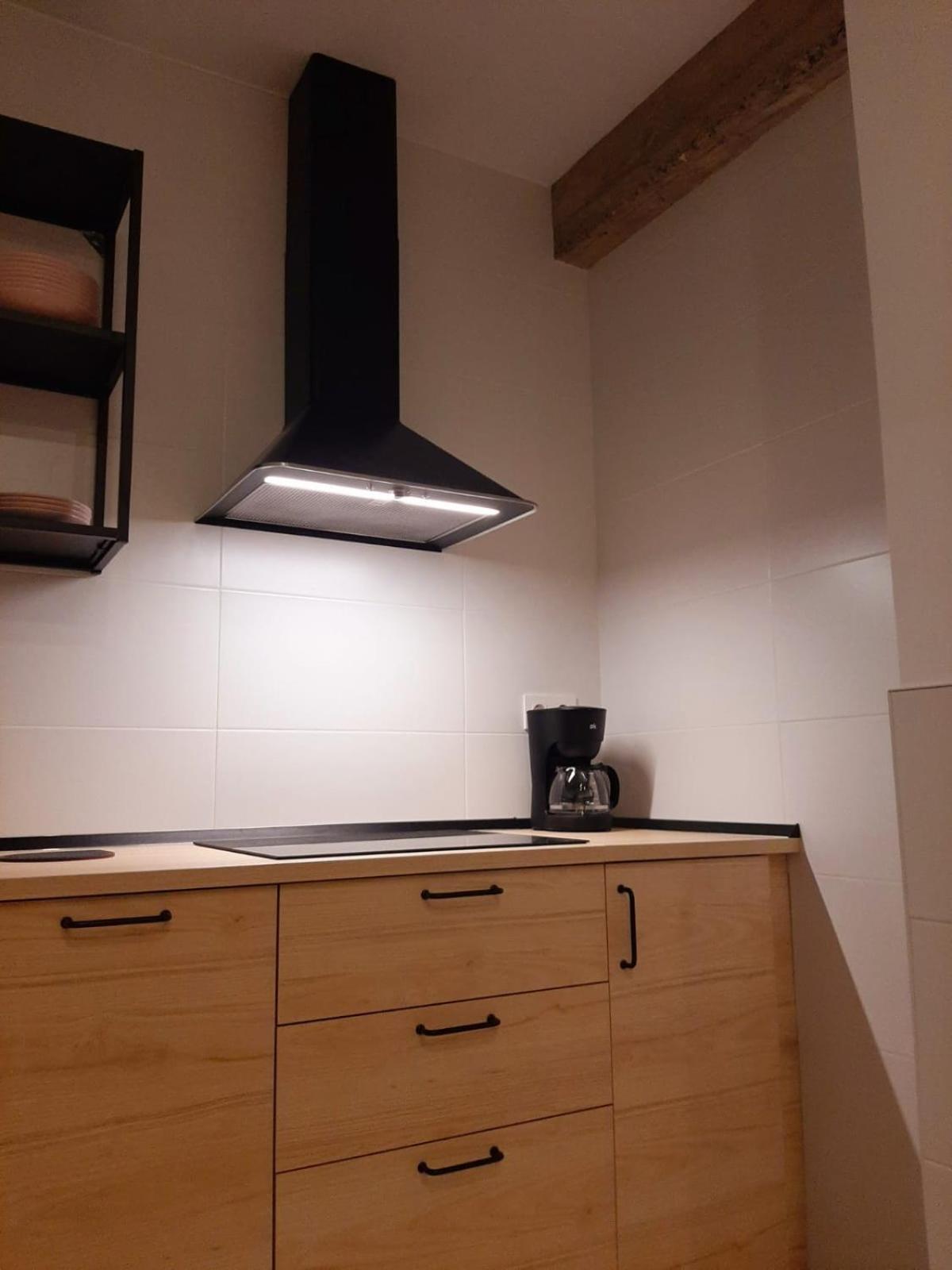 Atseden Bilbo Apartment Bilbao Bagian luar foto